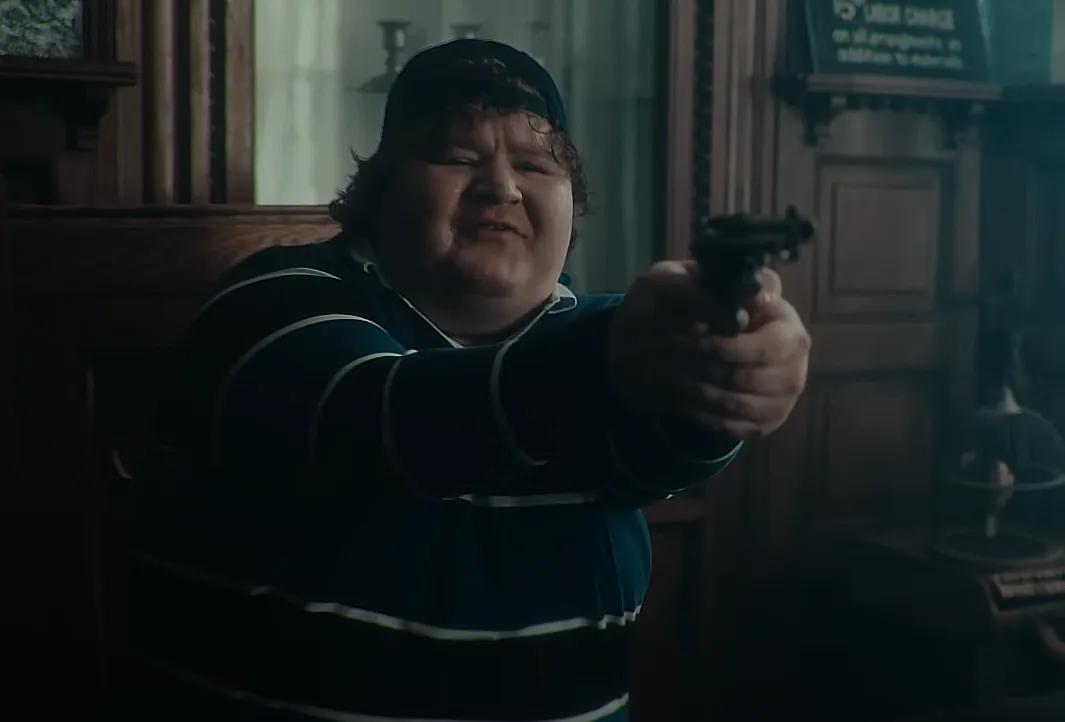 Rebel Monkey Production veröffentlicht von Fans finanzierten Silent Hill-Kurzfilm "Ein Brief an James"