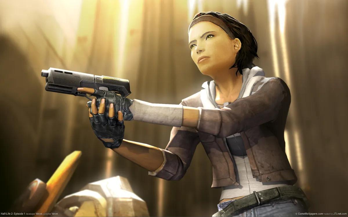 Half-Life 3 ist also real, spielbar und kommt vielleicht noch dieses Jahr?