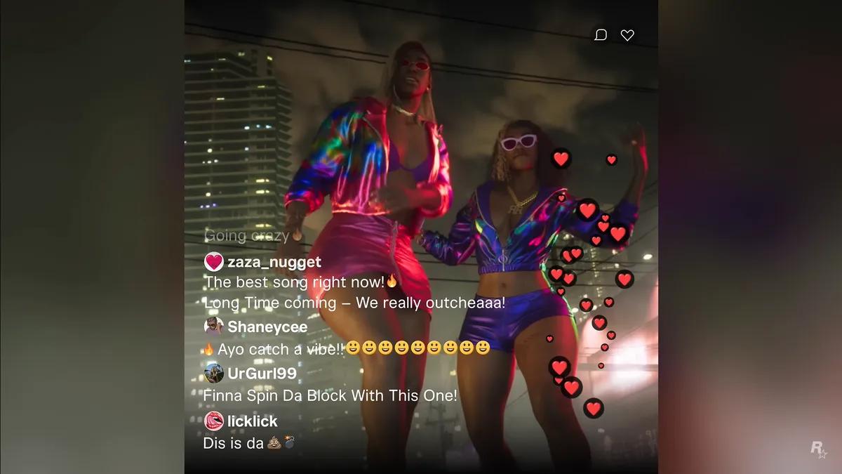 GTA 6 verzögert sich: Aber vielleicht ist das der geniale Plan?