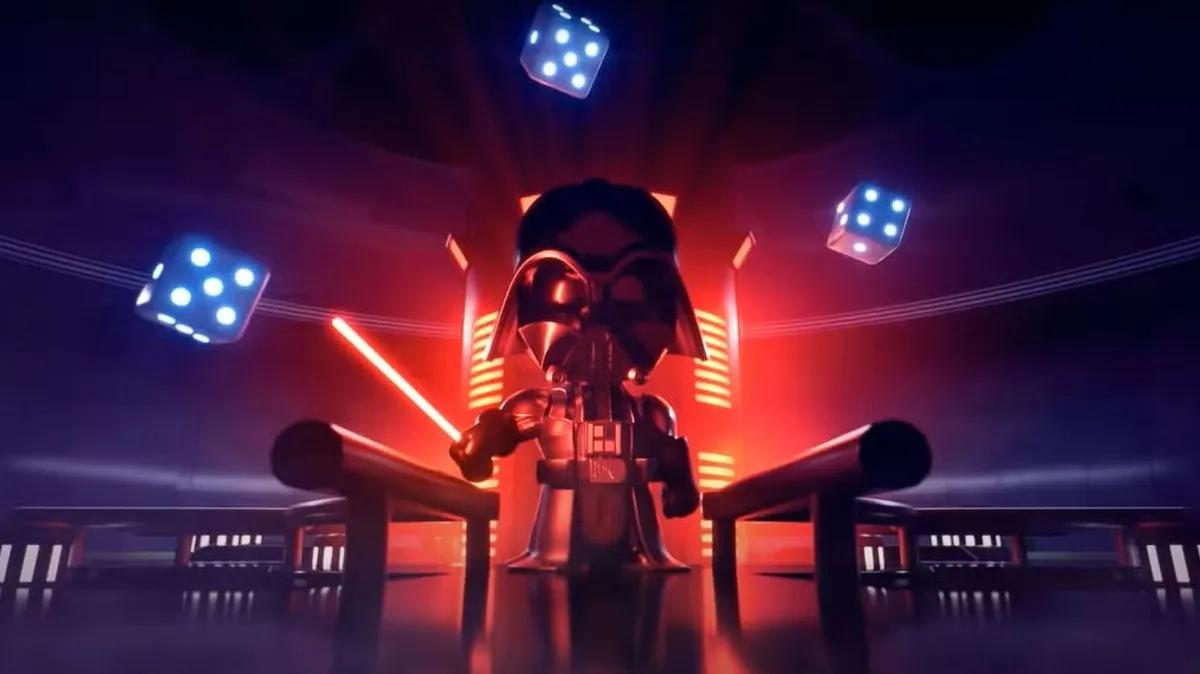 Monopoly GO x Star Wars: Ein galaktisches Crossover mit exklusiven Belohnungen
