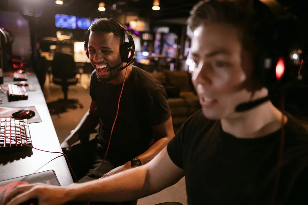 Next Level Slots: Wie E-Sport-Trends das Automatenspiel verändern