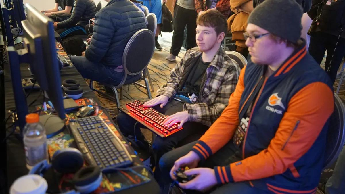 Wie globale Wettbewerbe die Zukunft der Videospiele prägen