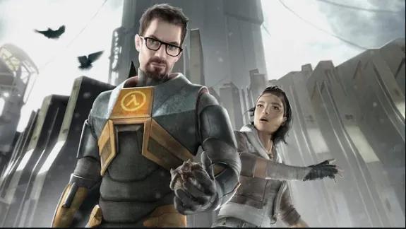 Half-Life 3 gibt es wirklich - und es ist voll spielbar, behauptet ein Leaker