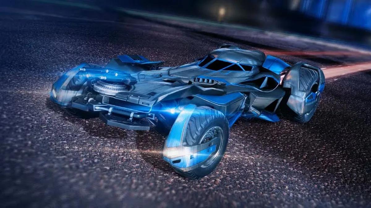 Rocket League-Spieler enthüllt beeindruckenden neuen Mauer-Trick, der das kompetitive Spiel aufmischen könnte