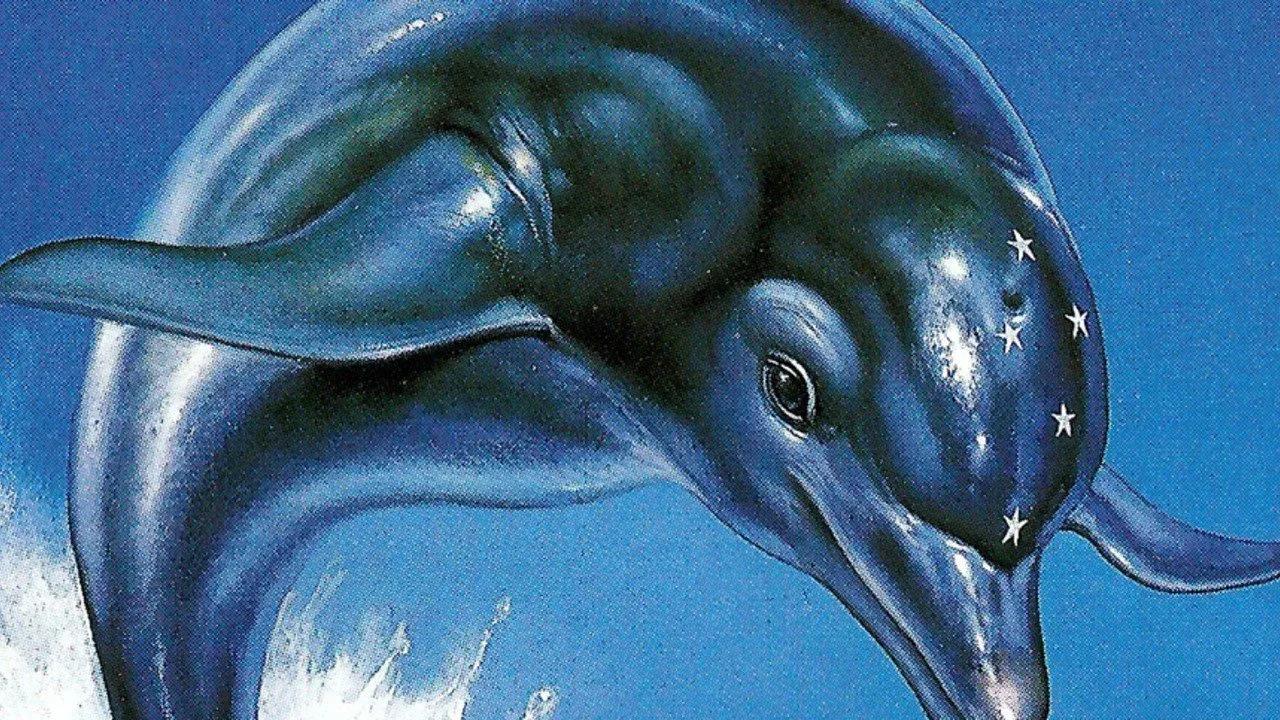 Ecco the Dolphin feiert ein Comeback mit einem Remaster und einem neuen Sequel in Arbeit