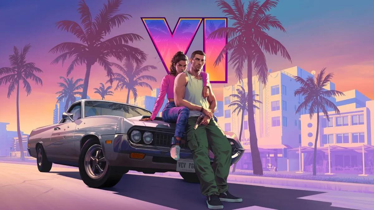 Grand Theft Auto VI hat die Fans mit der Veröffentlichung des zweiten Trailers begeistert!