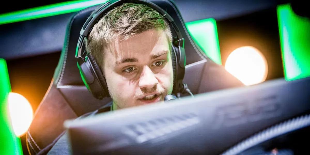 N0tail kehrt als Cheftrainer von OG zu Dota 2 zurück