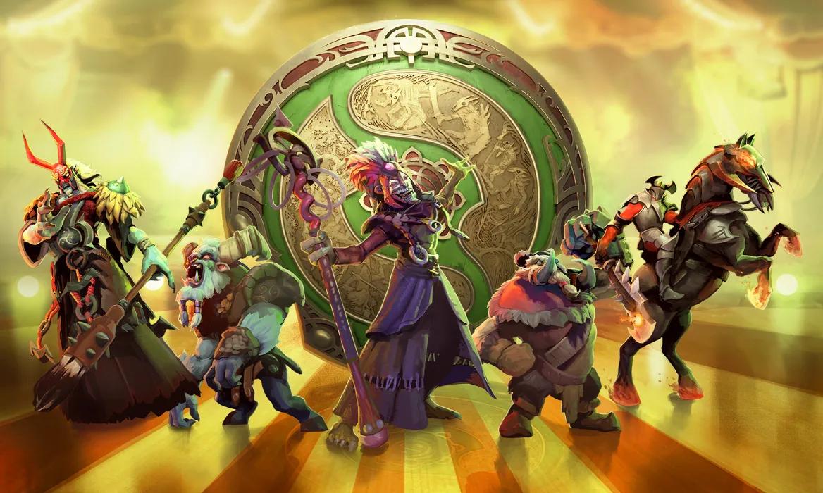 Dota 2 Immortal Cup in China angekündigt - Ehemalige Profis kehren für ein hochkarätiges Show-Turnier zurück