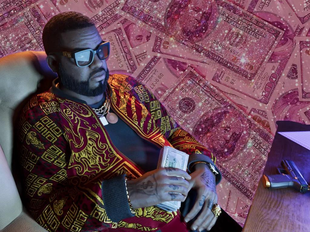 GTA 6 könnte $80-$90 kosten, und ein ehemaliger PlayStation-Boss sagt: "Es ist eine unmögliche Gleichung"