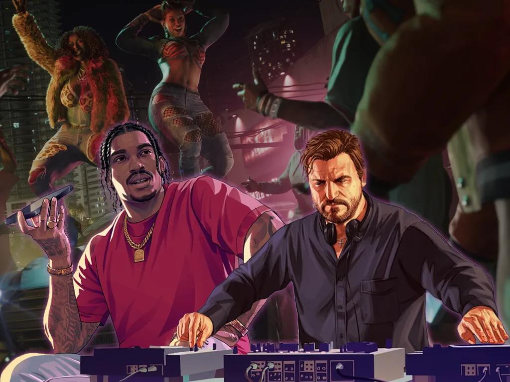 Hier ist GTA 6 Trailer 2 Song!