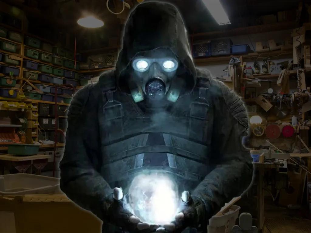 Modder reparieren bereits STALKER 2, eine Pflichtaufgabe nach der anderen