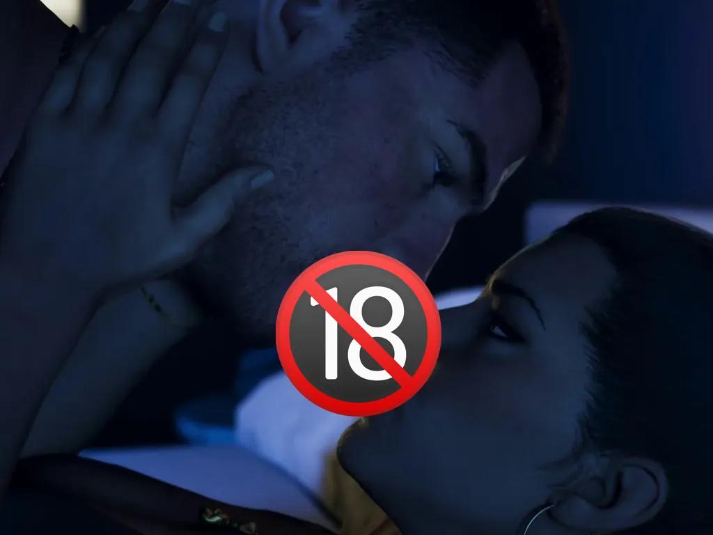 GTA 6 zeigt den Kuss immer noch nicht - haben Videospiele ein Knutschproblem?