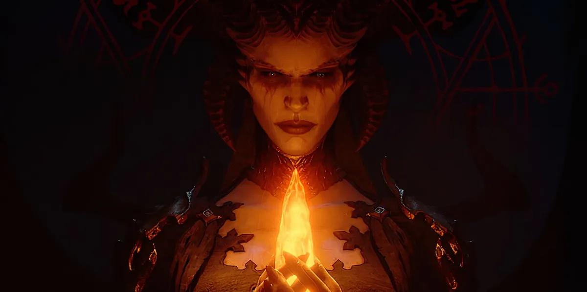 Diablo 4 kündigt geheimnisvolle Zusammenarbeit mit Cantrip-Kerzen an