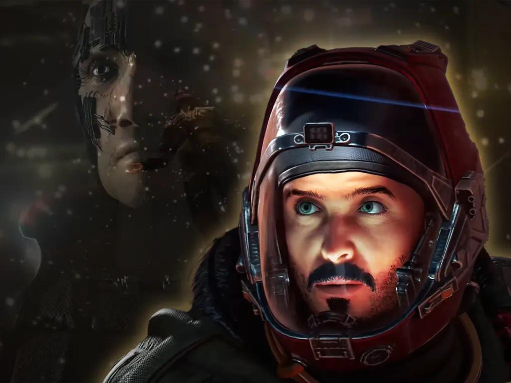 Der neue Patch für Starfield ist da - und wirft mehr Fragen auf als der Hype