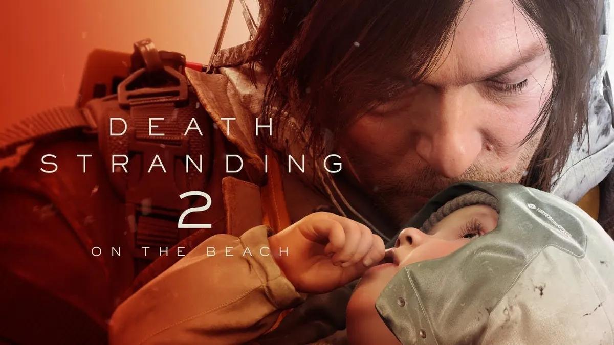Erste Eindrücke und Gefühle zu Death Stranding 2: On the Beach
