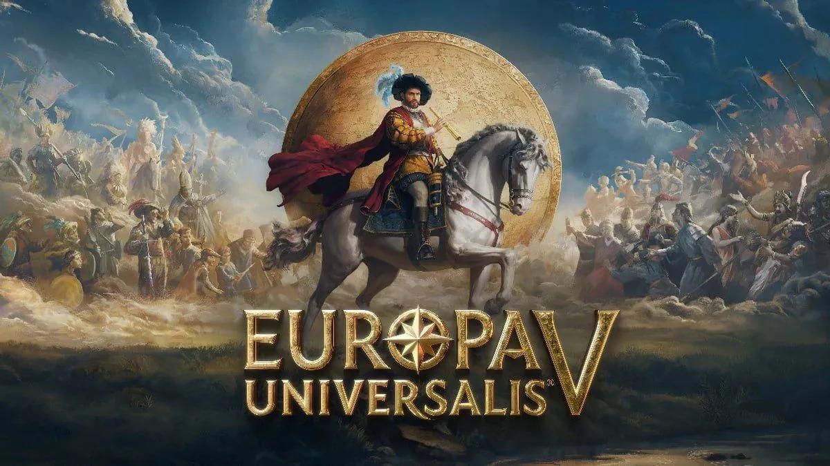 Paradox hat Europa Universalis V offiziell enthüllt.