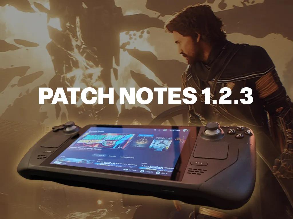 Clair Obscur Patch 1.2.3: Gute Korrekturen, aber immer noch auf DLSS und Leistung wartend