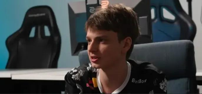 Gerücht: Kyousuke wird nach BLAST.tv Austin Major 2025 zum Team Falcons wechseln