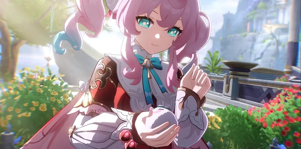 Honkai: Star Rail Version 3.3 erscheint am 21. Mai - hier ist alles, was kommt