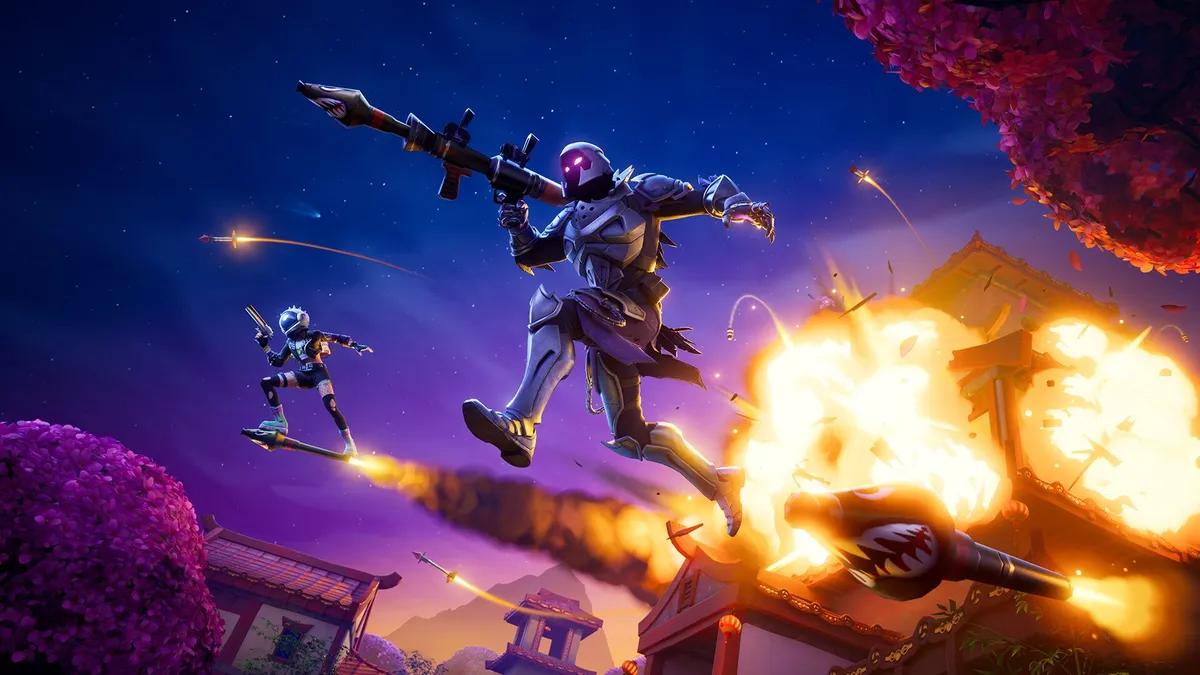 Fortnite kehrt in den USA auf iPhones zurück - mit einem großen Kniff