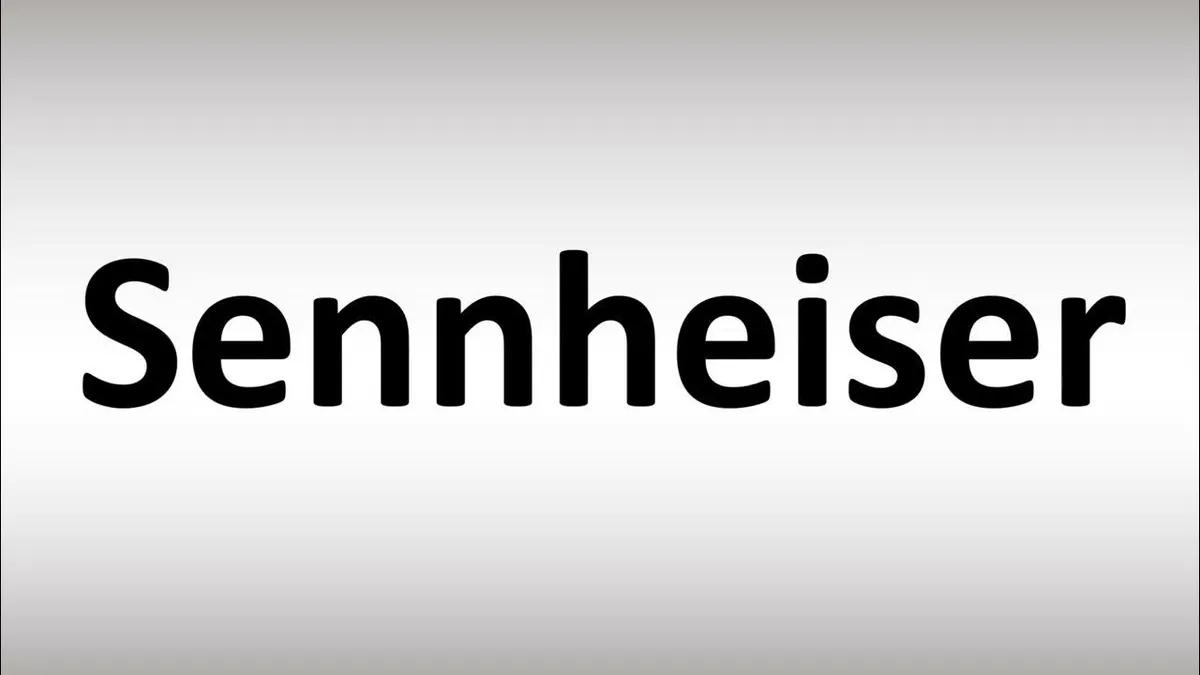 Deutschland verhängt Geldstrafe von fast 6 Millionen Euro gegen Sennheiser und Sonova wegen Preisabsprachen bei Premium-Kopfhörern