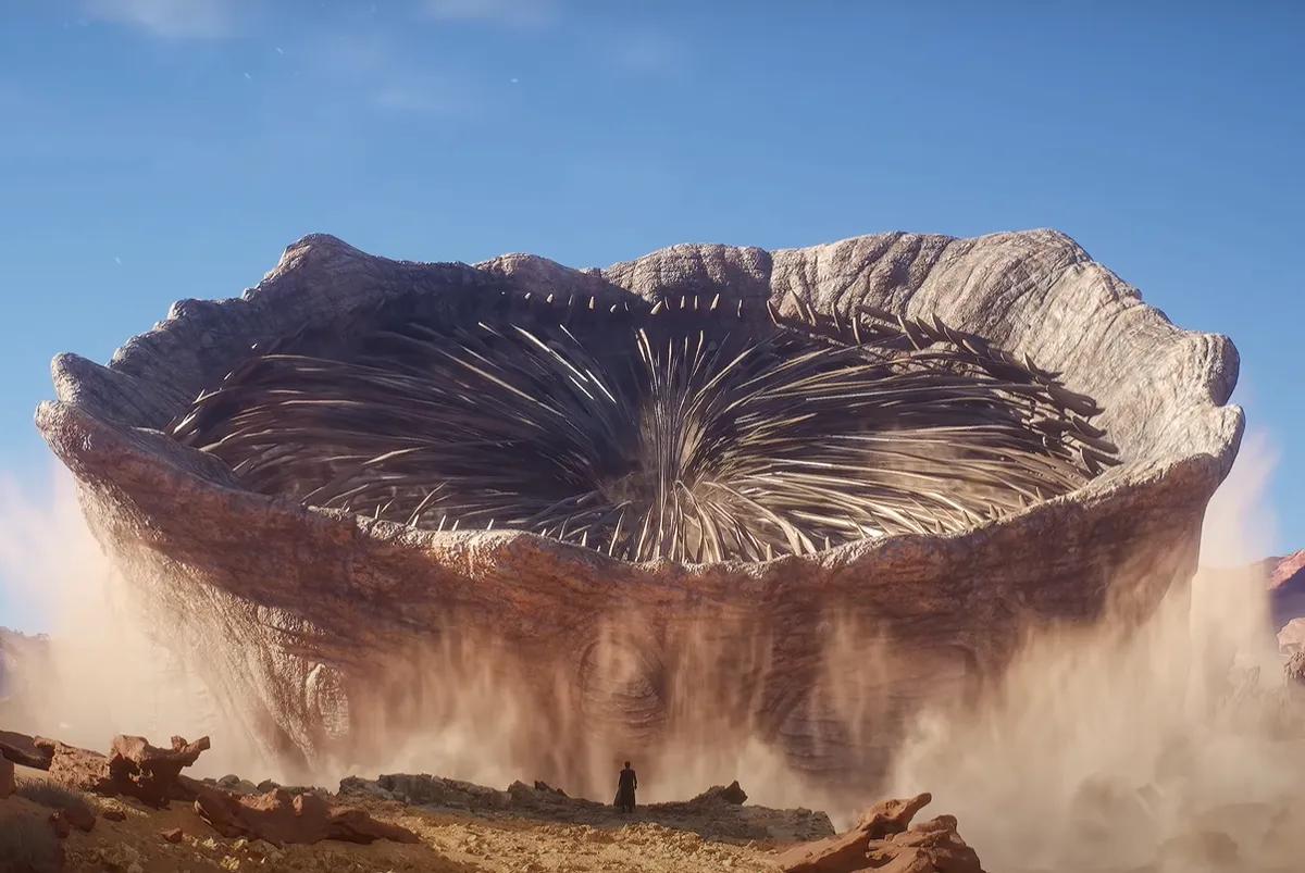Der letzte Dune Awakening-Beta-Test geht live - letzter Halt, bevor Arrakis real wird