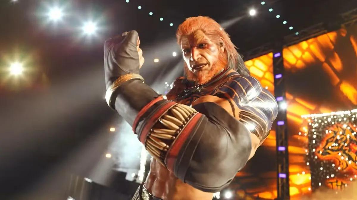 Virtua Fighter kehrt mit Wolf Hawkfield und einem kühnen neuen erzählerischen Schwerpunkt zurück