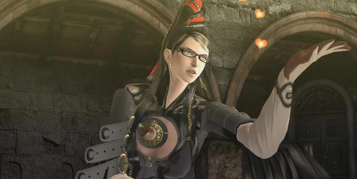 Bayonetta-Schöpfer Hideki Kamiya wollte eine neue Trilogie starten, bevor er PlatinumGames verlässt