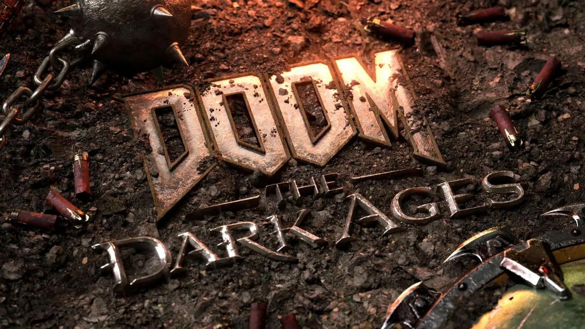 Alles was wir über DOOM: The Dark Ages wissen - Veröffentlichungsdatum, Vorladezeit, Systemanforderungen und mehr