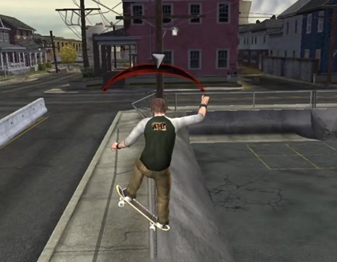 Tony Hawk will Underground Remastered genau so sehr wie du