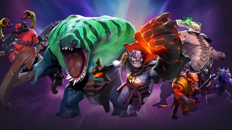 Valve bestätigt, dass ein neues Dota 2-Update auf dem Weg ist - aber Geduld ist gefragt