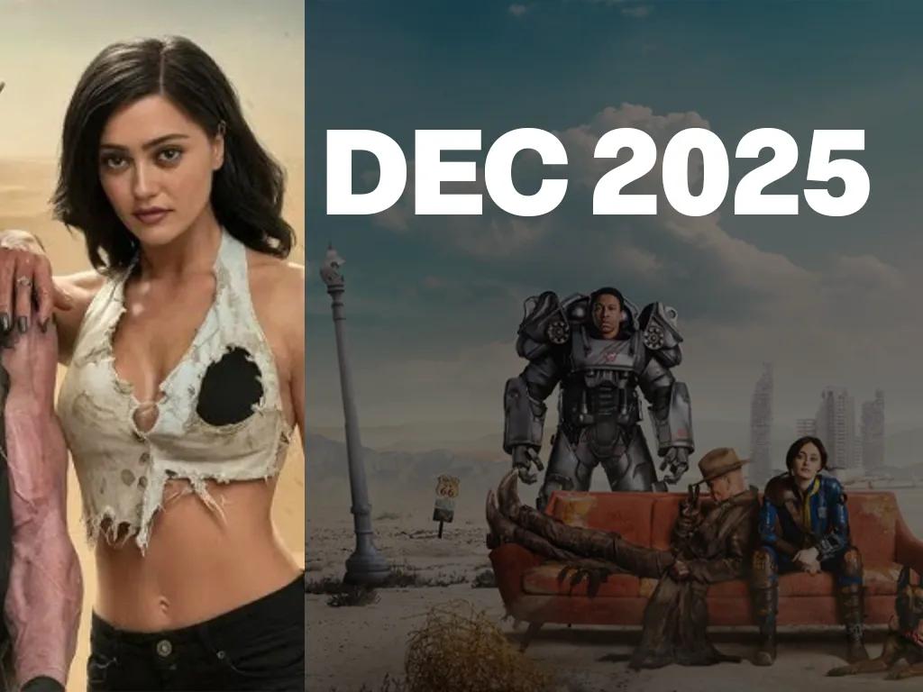 Fallout Staffel 2 erscheint im Dezember, Staffel 3 wurde bereits bestätigt