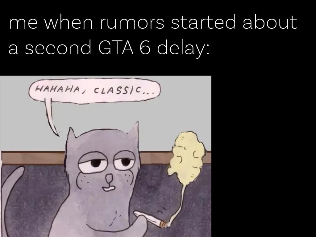 Mai 2026 ist keine Garantie, Entwickler trauen Rockstars GTA 6 Erscheinungsdatum nicht