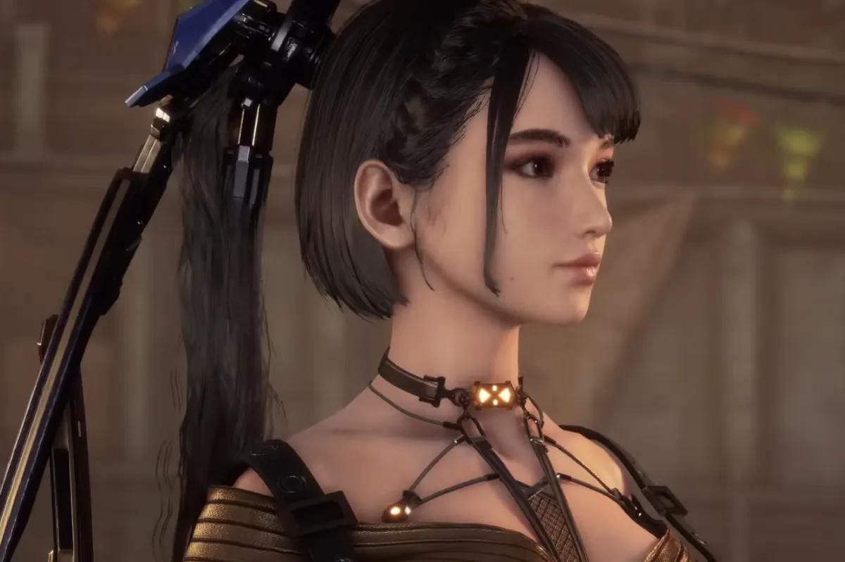 Stellar Blade erscheint am 11. Juni für PC mit großen Verbesserungen und mehr Fanservice