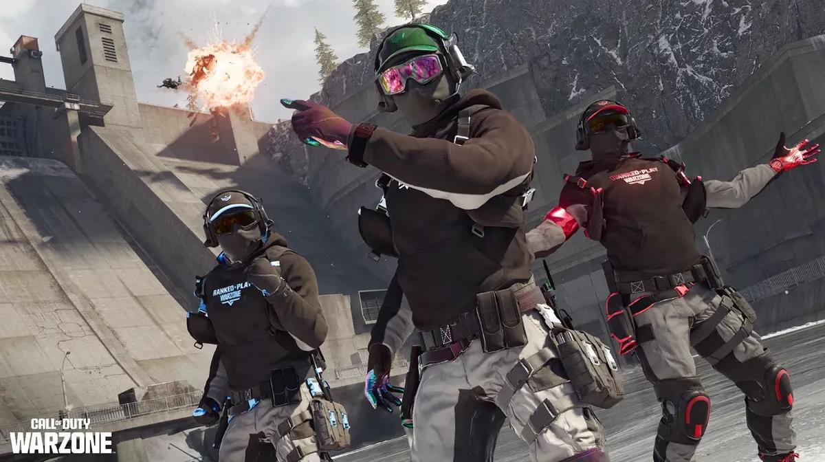 Call of Duty: Warzone erhält im Mai 2025 ein Update - High Art Event wird verlängert, wichtige Korrekturen werden ausgerollt