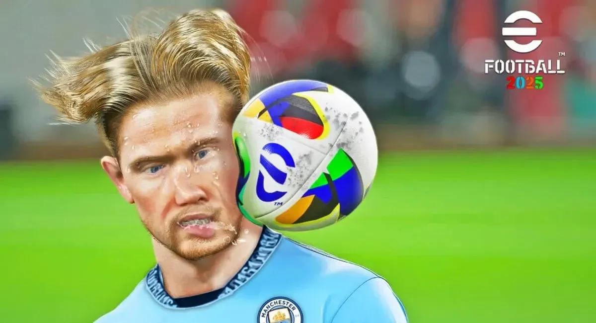 eFootball 2025 startet eine überraschende "Willkommen zurück"-Kampagne - das müssen Sie wissen