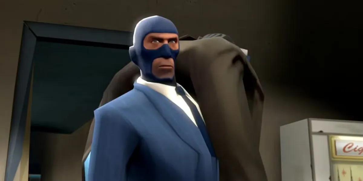Valve arbeitet möglicherweise an einem Team Fortress-Projekt - aber freuen Sie sich noch nicht zu sehr