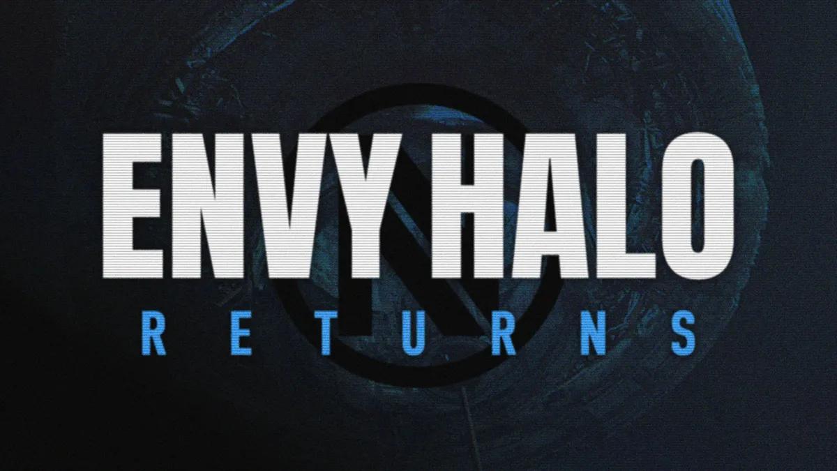 ENVY kehrt nach vier Jahren Pause zu Halo Esports zurück und enthüllt neues Roster für HCS Dallas