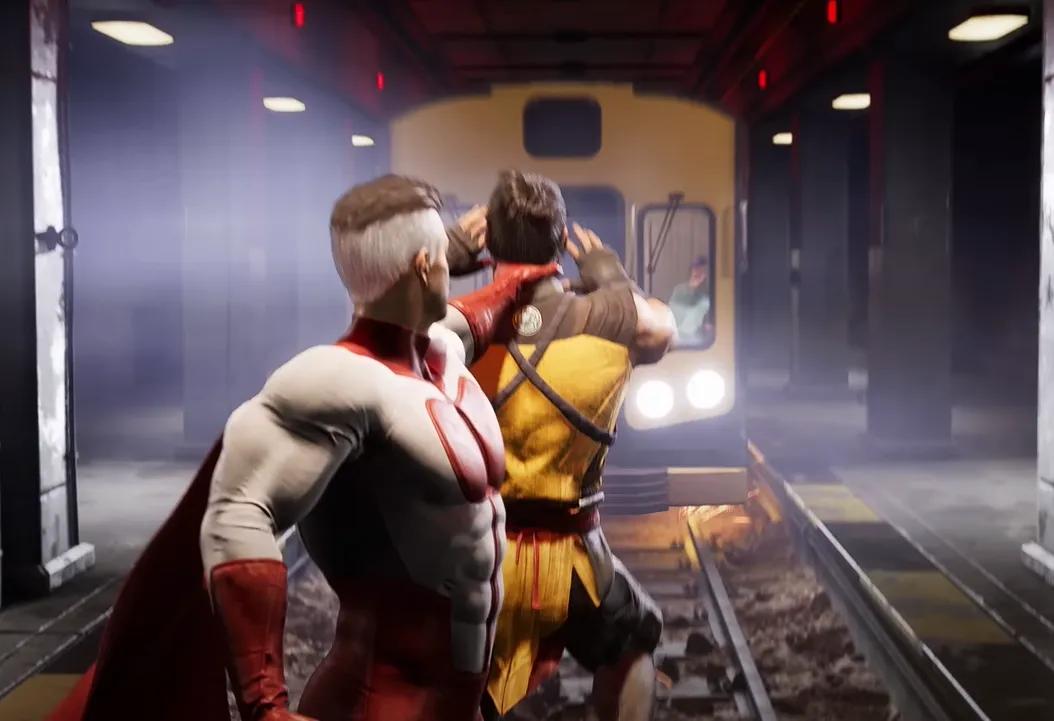 Kein DLC mehr für Mortal Kombat 1