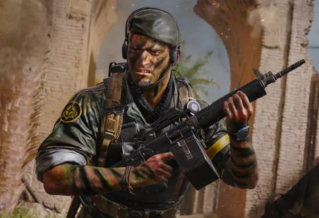 Ehemaliger Infinity Ward-Entwickler: "Call of Duty" läuft auf Sparflamme