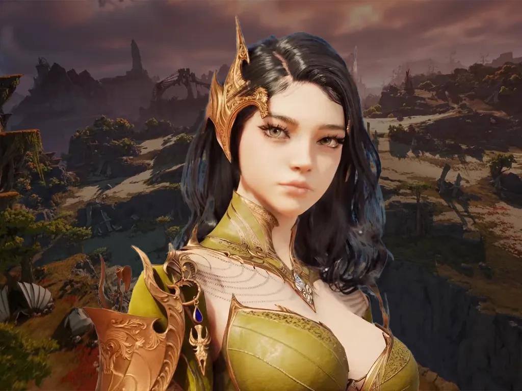Aion 2 kommt dieses Jahr - aber will noch jemand ein anderes MMORPG?