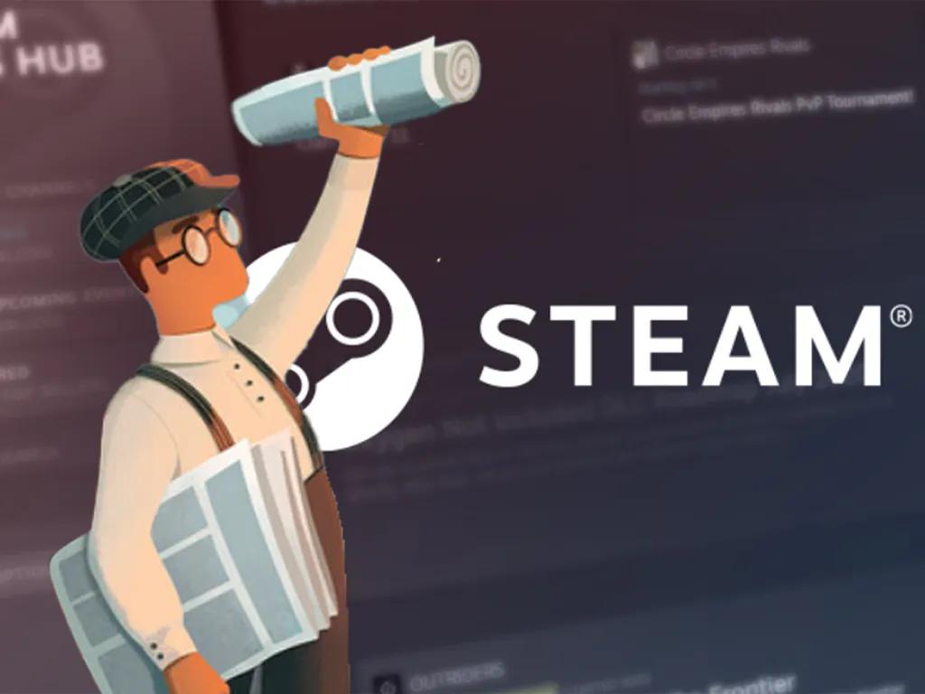 Gute Nachrichten: 89 Millionen Steam-Konten wurden nicht gehackt