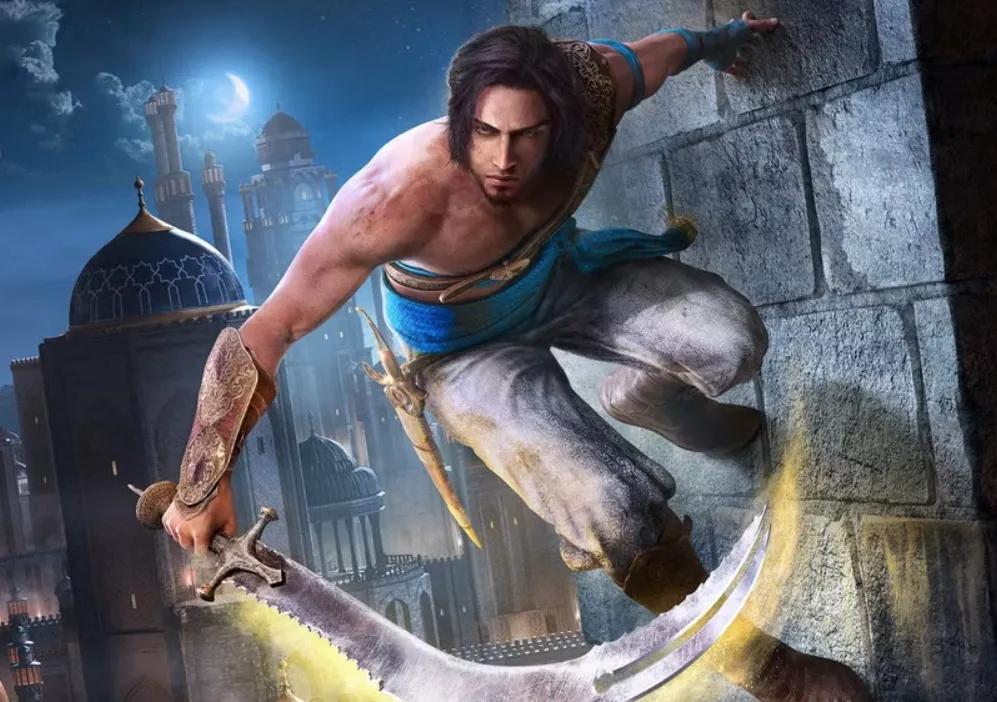 Die Neuauflage von Prince of Persia: Sands of Time ist für Anfang 2026 geplant
