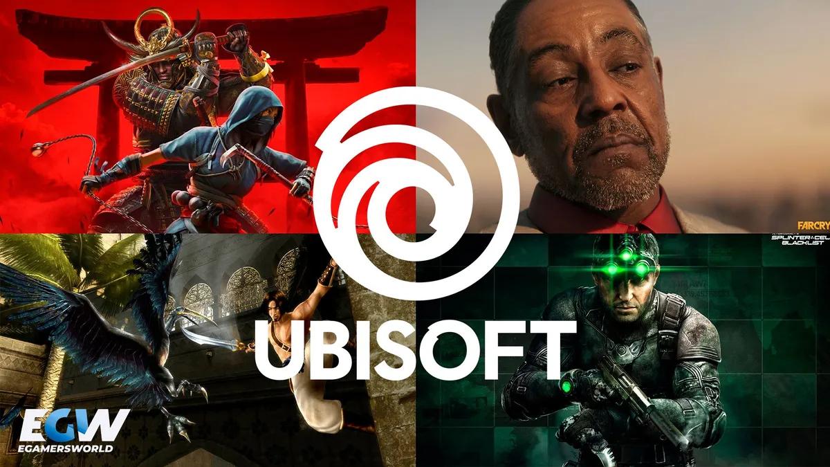 Ubisoft enthüllt Pläne: Shadows' Success, Prince of Persia Remake und Far Cry 7 Verzögerung