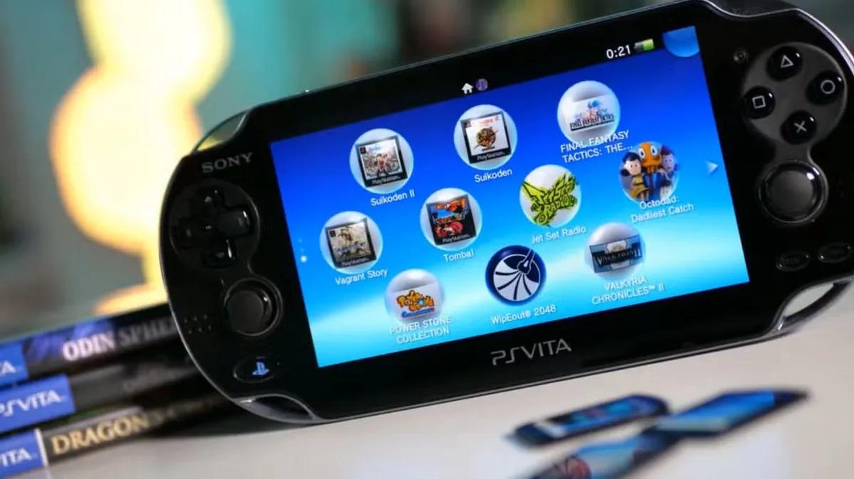 Sonys nächster PlayStation-Handheld könnte laut neuen Gerüchten zusammen mit der PS6 auf den Markt kommen