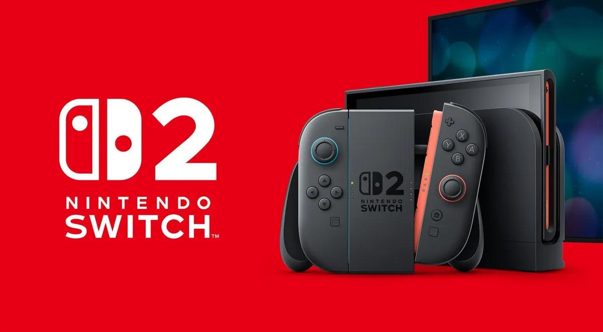 Nintendo Switch 2-Specs geleakt: Was wir bisher wissen