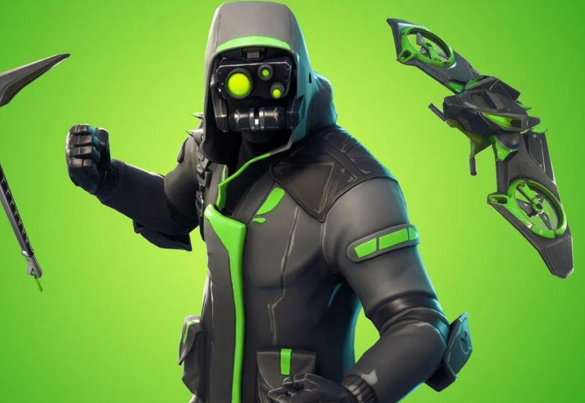 Fortnite ist wieder down - aber so funktioniert das Spiel nun mal
