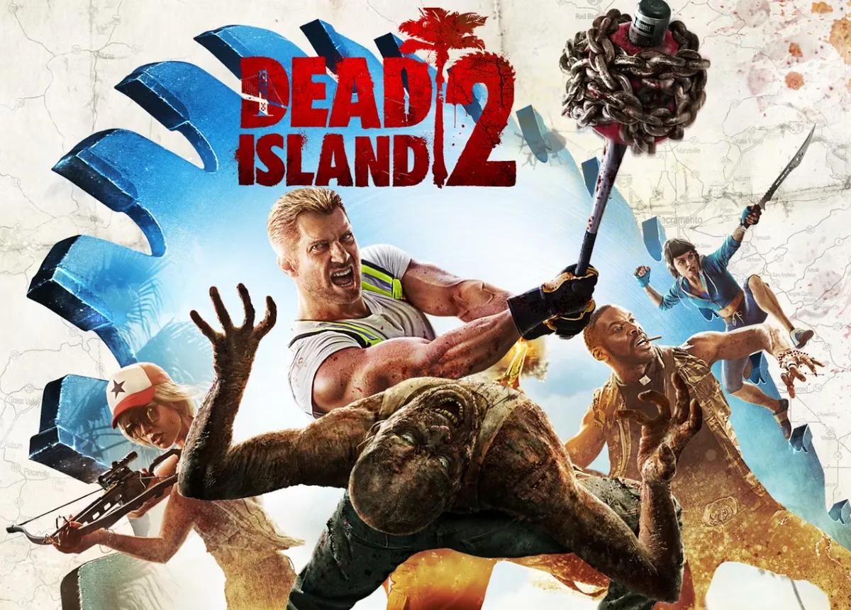Epic Games verschenkt Dead Island 2 kostenlos