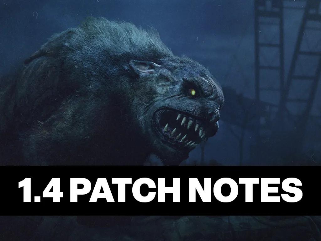 Stalker 2 Patch 1.4 erweckt die Zone wieder zum Leben