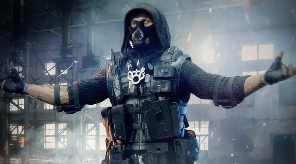Call of Duty: Black Ops 6 Staffel 4 kündigt die Rückkehr des ikonischen Bösewichts "Stitch" an